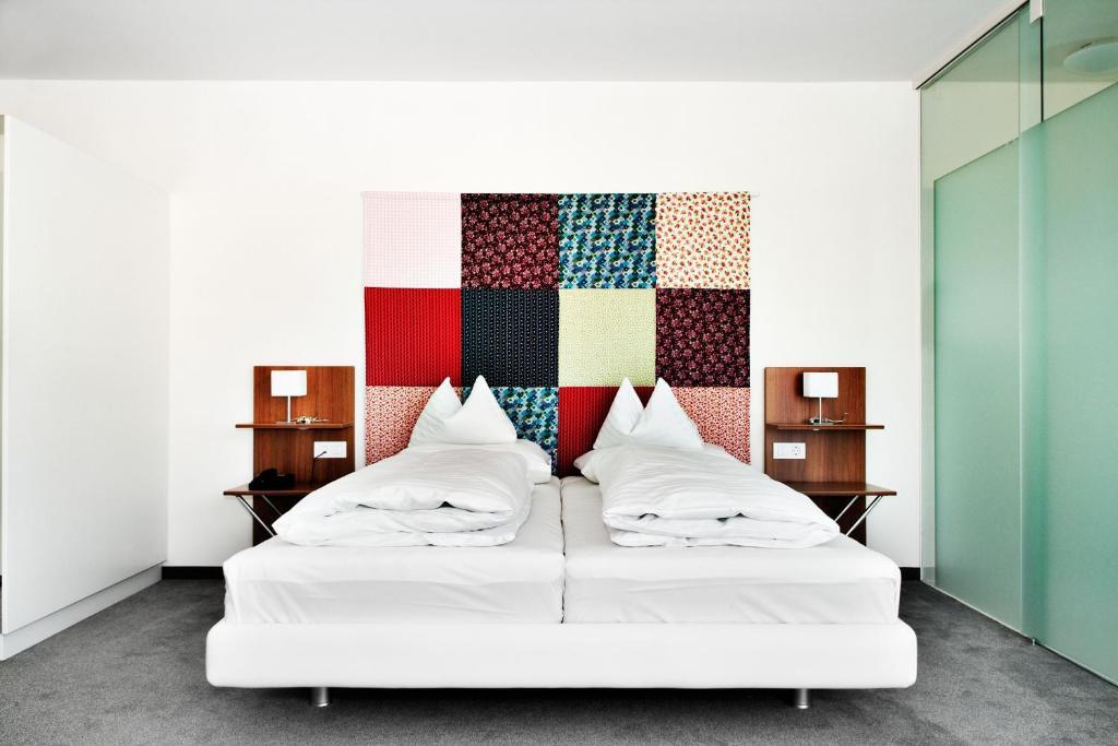 Casinohotel Velden Velden am Wörthersee Quarto foto