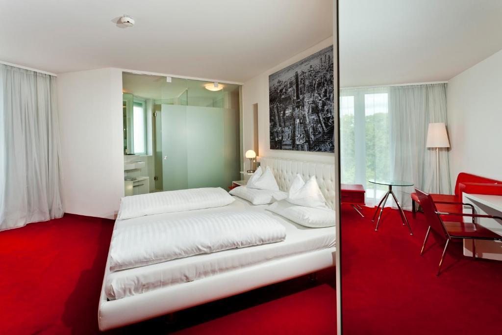 Casinohotel Velden Velden am Wörthersee Quarto foto