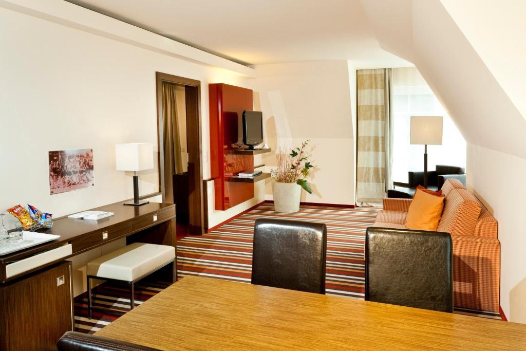 Casinohotel Velden Velden am Wörthersee Quarto foto